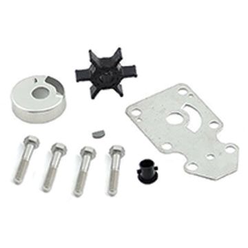 Veepumba remondikomplekt EMP Yamaha 9.9/15 HP (1996-09) 2-taktiline