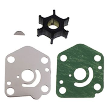 Veepumba remondikomplekt EMP Suzuki/Johnson/Evinrude 9.9/15HP