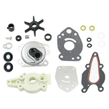Veepumba komplekt EMP Mercury/Mariner 6-15HP 4-Stroke 46-42089A5 12051