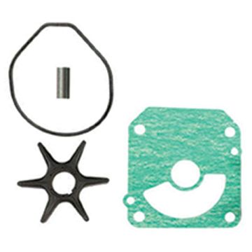 Veepumba remondikomplekt EMP Honda BF75/BF90 1996-98 06192-ZW1-305 Sierra 18-3187