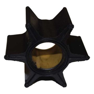 Impeller EMP Mercury 65-225HP/Mercruiser R/MR/Alpha One, ID: 22,3 mm, OD: 60 mm, W: 33,8 m