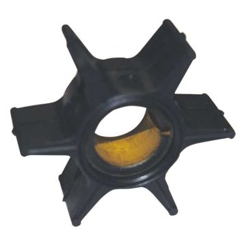 Tiivik EMP Yamaha 25-50HP, ID: 16,1 mm, OD: 51,2 mm, W: 19,05mm, 6 laba