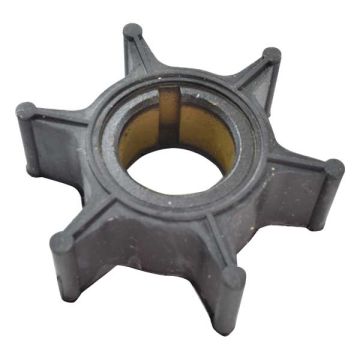 Impeller EMP Honda BF 2-silindriline (8/9.9/15/20), ID: 16,2mm, OD: 45,6mm, W: 14,8mm, 6 l