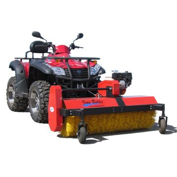pöördhari Briggs & Stratton 6,5hp