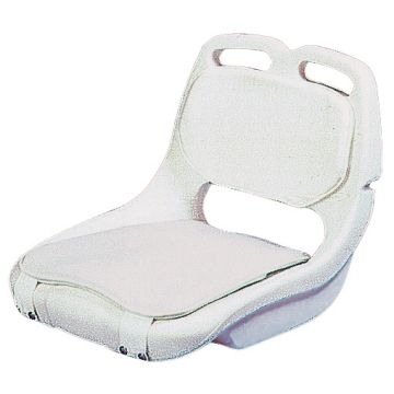 polyethylene seat