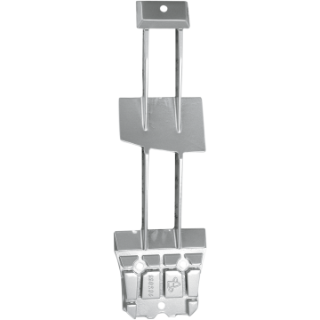 INTAKE GRATE GTX/RXT SD