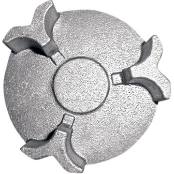 COUPLER YAM 24MM 3 FIN