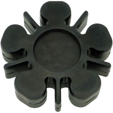 COUPLER DAMPER YAMAHA