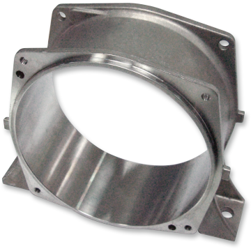 PUMP HOUSING YAMAHA