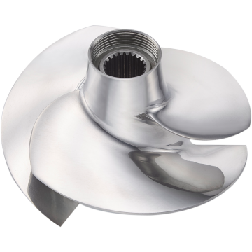 IMPELLER GTI/GTS