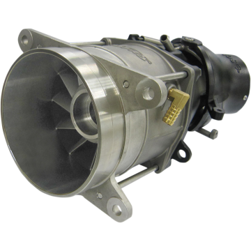 PUMP ASSEMBLY SEADOO