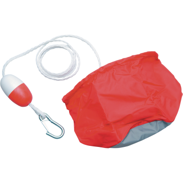 ANCHOR BAG PWC RED