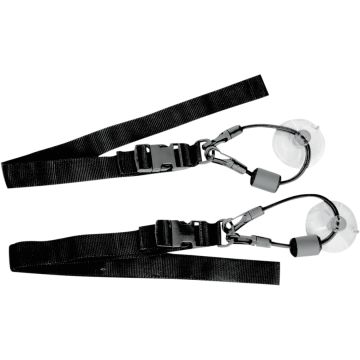 TIE DOWN TUBE KEEPER