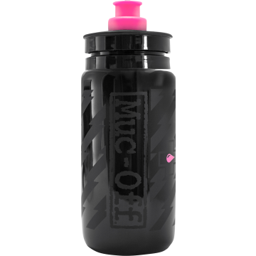 "WATER BOTTLE PINK 550ML"