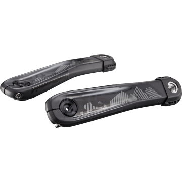 "CRANK 170MM SHIMANO CB"