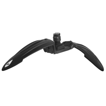 "MUDGUARD F CR CNTRY EVO B"