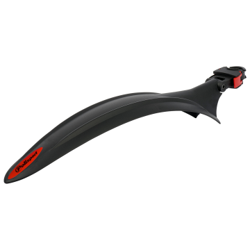 "MUDGUARD R CR CNTRY EVO B"