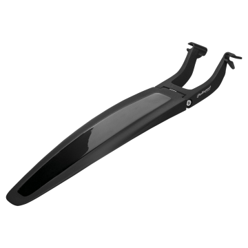 "MUDGUARD R S-MUD SHORT BK"