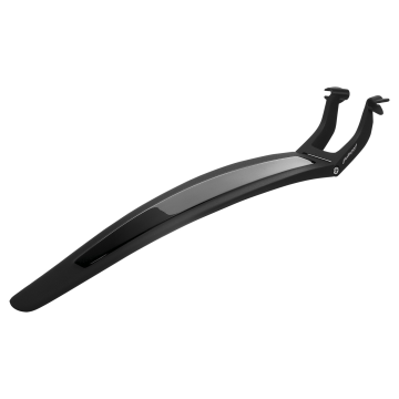 "MUDGUARD R S-MUD LONG BK"