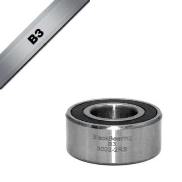 "BEARING B3 15X32X13MM"