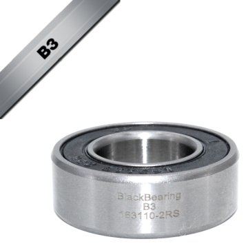 "BEARING B3 16X31X10MM"