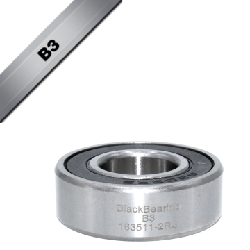 "BEARING B3 16X35X11MM"