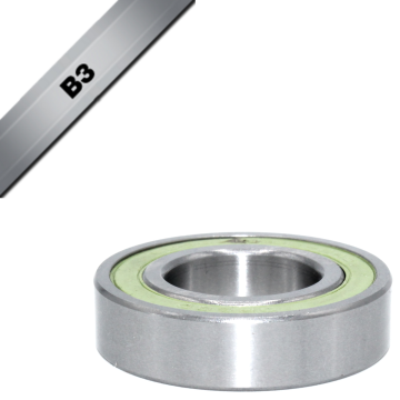 "BEARING B3 19.05X37X9MM"