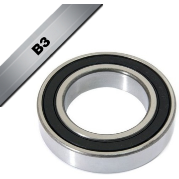 "BEARING B3 12.7X19.05X3.97MM"