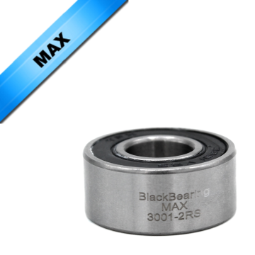 "BEARING MAX 12X28X12MM"