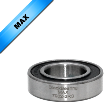 "BEARING MAX 15X28X7MM"