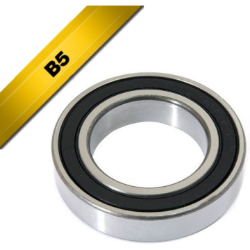 "BEARING B5 25X37X10MM"