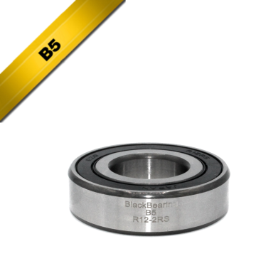 "BEARING B5 19.05X41.28X11.11MM"