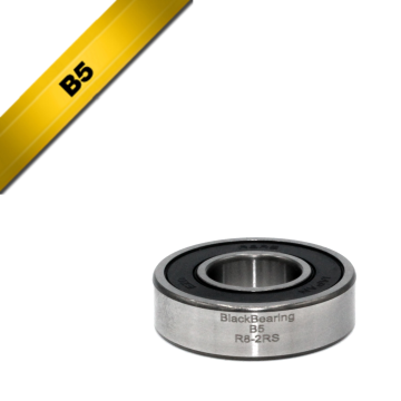 "BEARING B5 12.7X28.58X7.94MM"