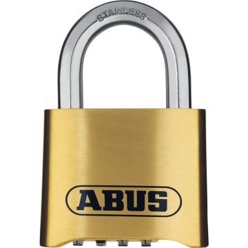 ABUS Marine Padlock 180IB/50