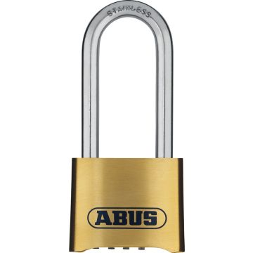 Tabalukk ABUS 180IB/50HB63, merekindel