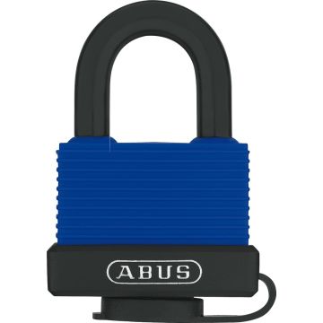 Tabalukk ABUS 70IB/45, messingkorpus, roostevabast terasest säri