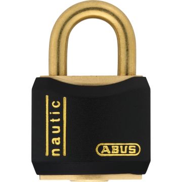 Tabalukk ABUS T84MB/30 messing