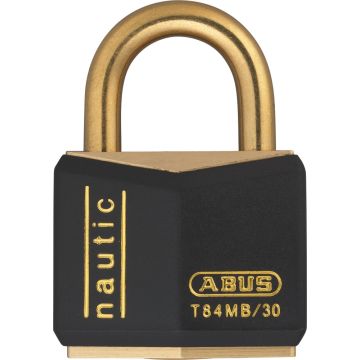 Tabalukk ABUS T84MB/30 3tk sama võtmega