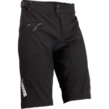 Rattapüksid Moose Racing MTB BK