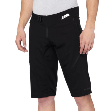 Püksid 100% AIRMATIC BK