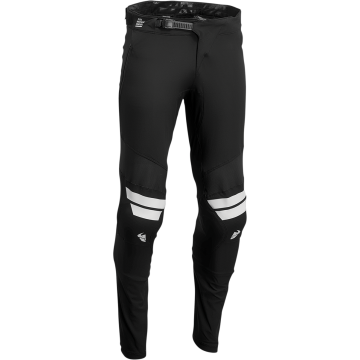 Püksid THOR ASSIST BLACK