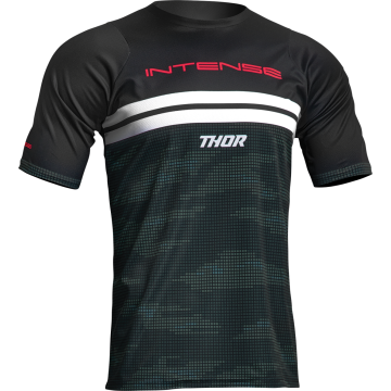 Särk Thor INT SS DECOY BK/C