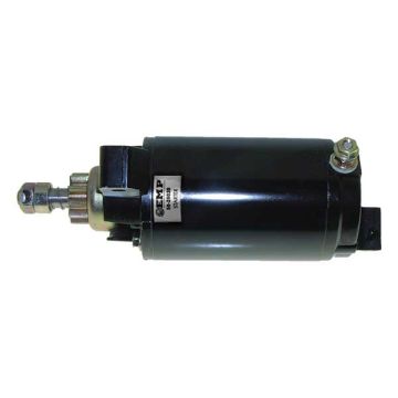 Starter EMP Mercury/Mariner 30-60HP 2-sil 3-sil 10 hammast