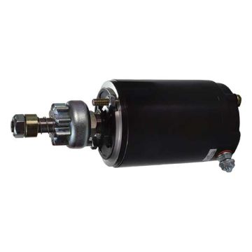 Starter EMP Johnson/Evinrude 20-35HP (1988-92) 9 hammast