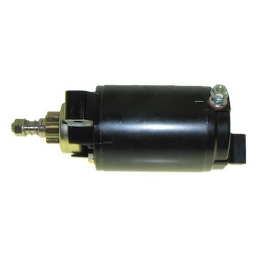 Starter EMP Mercury 25HP 4-Taktiline (1998-) / Yamaha F25/T25, 9 hammast