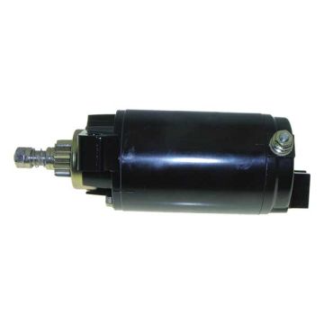 Starter EMP Mercury 30-60HP 4-taktiline (1999-) / Yamaha F30/F40 9 hambaga