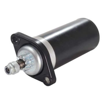 Starter EMP Yamaha/Tohatsu 9.9-25HP 2-Stroke, 10 hambaga