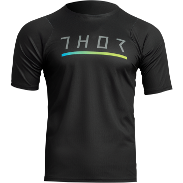 Särk Thor ASIST SS CALBR BK