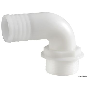 hose adapter 11/2x38 mm 90°