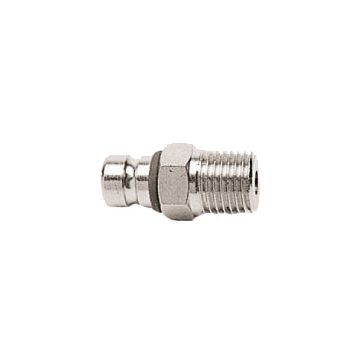 Kütusepaagi kiirliitmik OSCULATI Suzuki 1/4" NPT, 11mm
